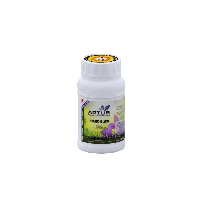 Humic Blast 250ml Aptus