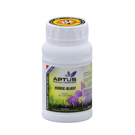 Humic Blast 250 ml Aptus
