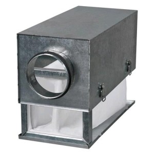 Pre-filter Series Fbk 315 F5 Vents