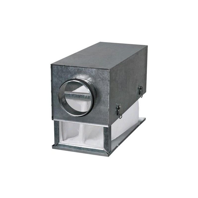 Pre-filter Series Fbk 100 F5 Vents
