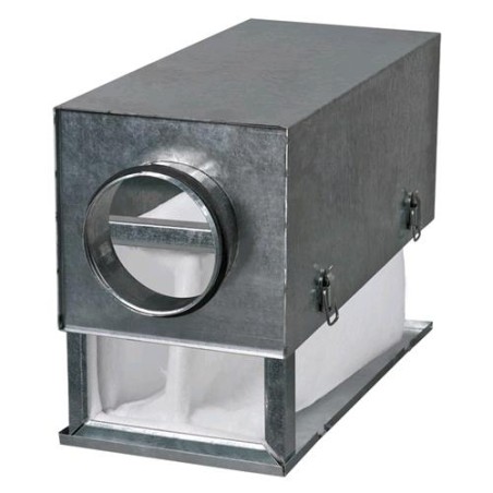 Prefiltro Serie FBK 100 F5 Vents