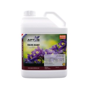 Fulvic Blast 5 L Aptus