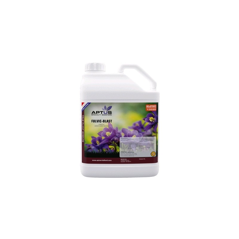 Fulvic Blast 5 L Aptus