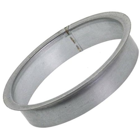 FM200ZN Galvanized Flange Ø200 Vents