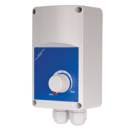 Regolatore di Velocità RS 5.0 T Tristor per KSDDQ 3250 e 2500 Vents