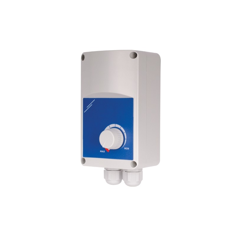 Tristor Speed Controller RS 3.0 T X For Ksddq 2500 Vents