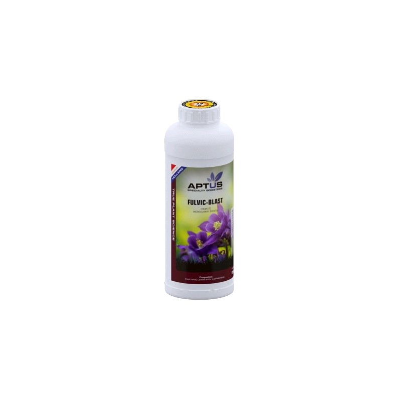Fulvic Blast 1 L Aptus