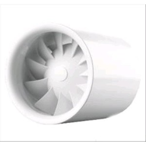 Quietline 125 Extractor 197 M³/H 32 Dba Vents