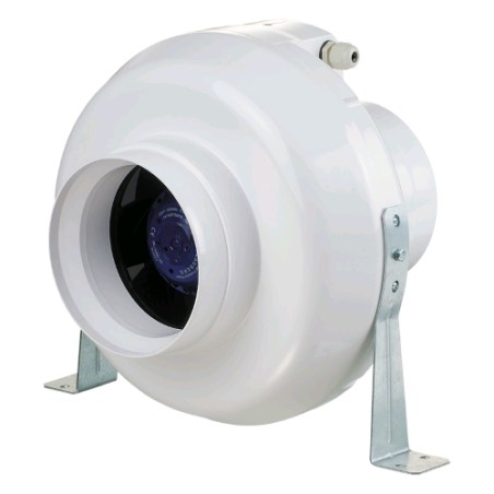 VK 150 Q Extractor 460 M³/H 46 Dba Vents