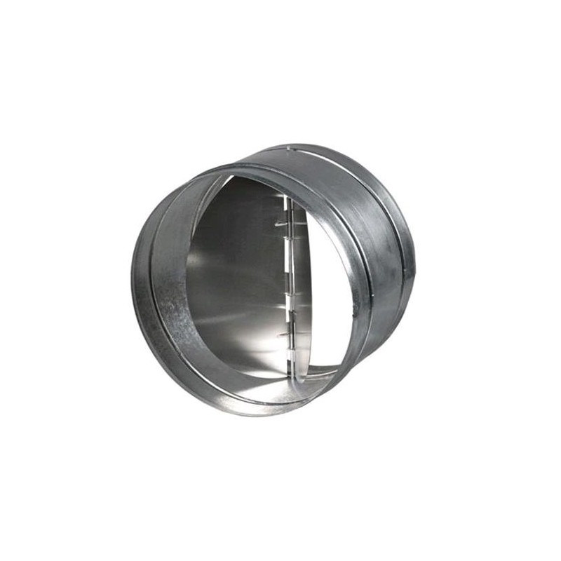 Kom 315 Non-Return Valve Ø315 Vents