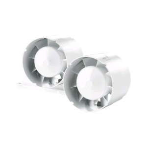 VKO1 100 Aspiratore 107 M³/H 36 dBA Vents