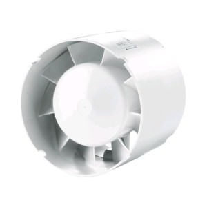 VKO1 150 Extractor 305 M³/H 40 Dba Vents