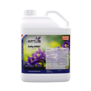 Camg Boost 5L Aptus