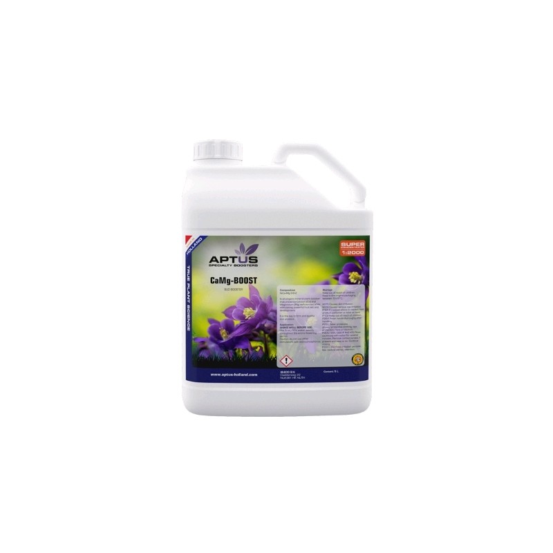 Camg Boost 5L Aptus