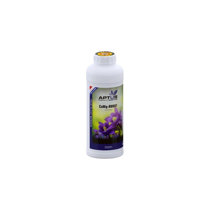 Camg Boost 1 L Aptus