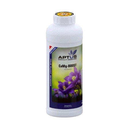 Camg Boost 1L Aptus