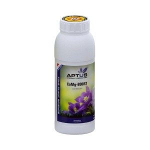 Camg Boost 500 ml Aptus