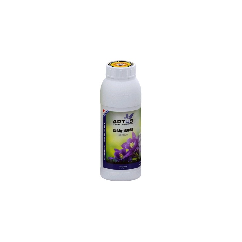 Camg Boost 500ml Aptus