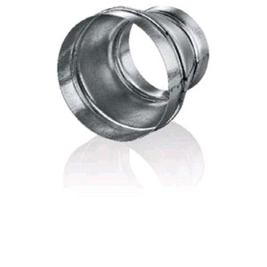 RM200/250 Reductor Para Conductos EN Acero 200/250 Vents