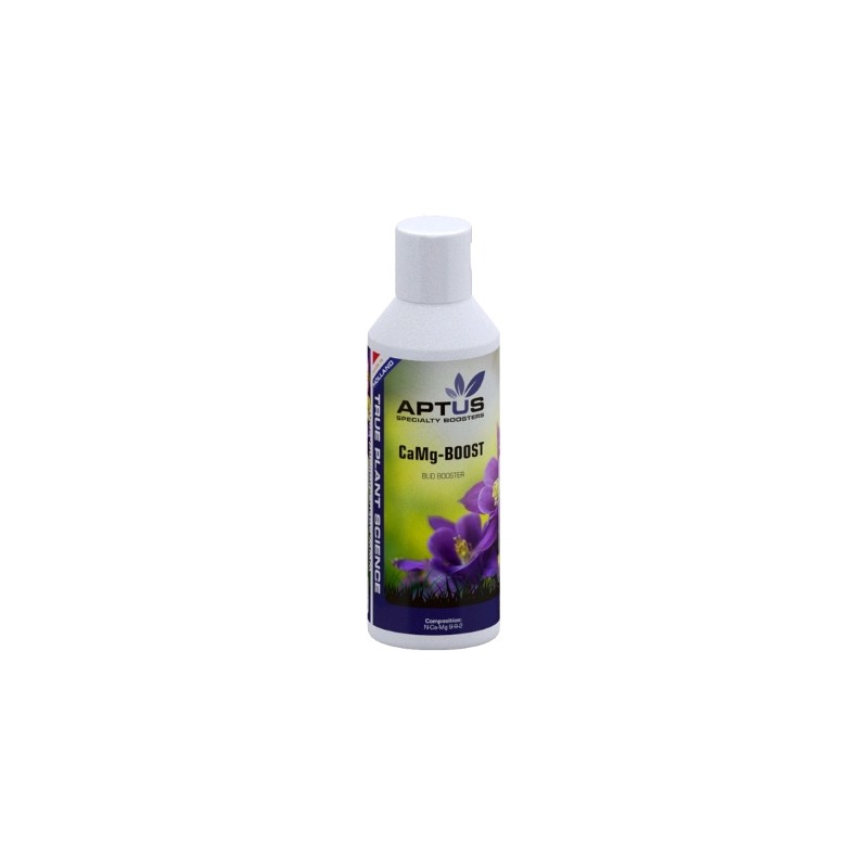 Camg Boost 150 ml Aptus