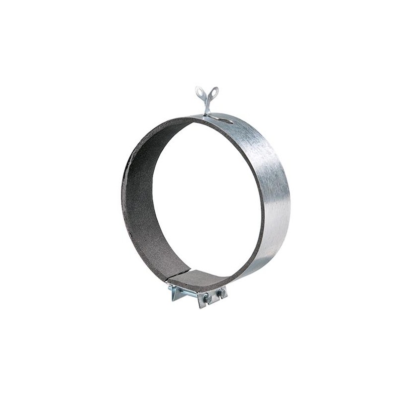CZ150 Fascetta Stringitubo 150mm Vents