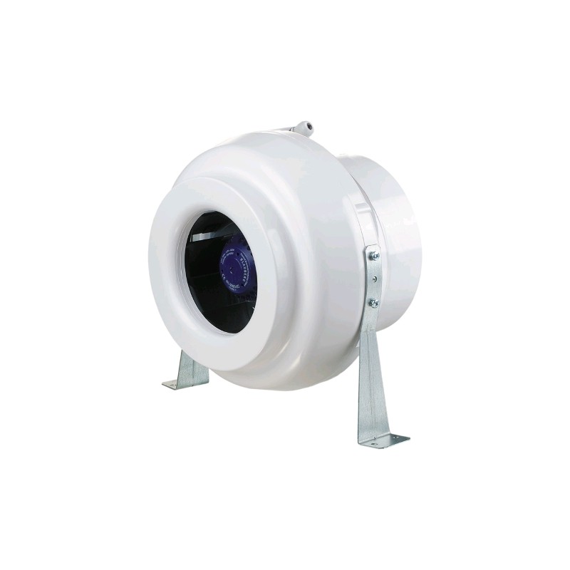 VK 250 R Aspiratore 1080 1090 M³/H 49 50 dBA Vents