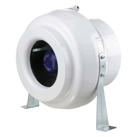VK 250 R Extracteur 1080 1090 M³/H 49 50 Dba Vents