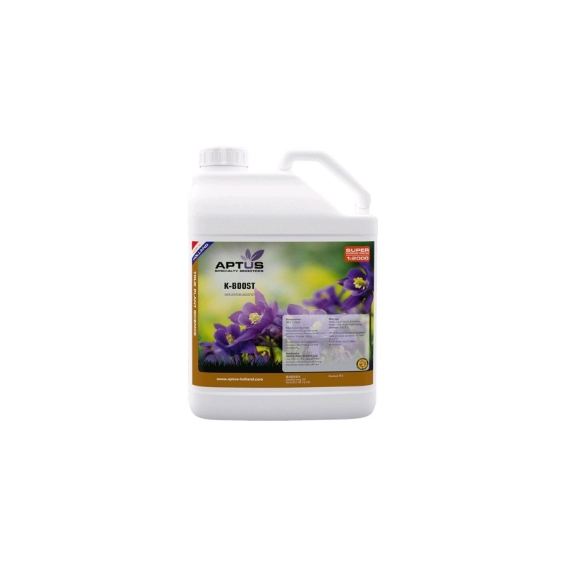 K-Boost 5 L Aptus