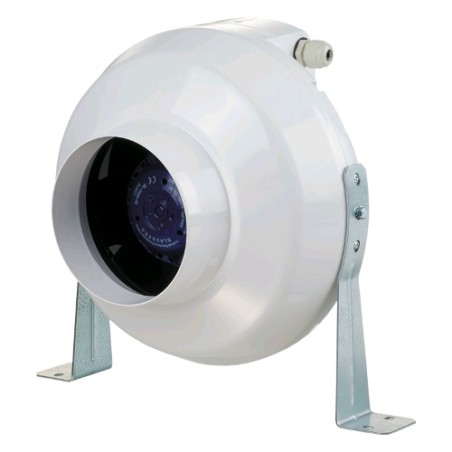 Vkun 125 Extractor 355 M³/H 40 Dba Vents