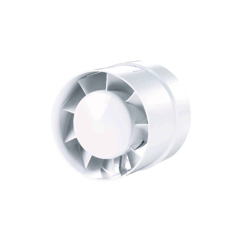 Vko 100 Extractor 105 M³/H 37DBA Vents