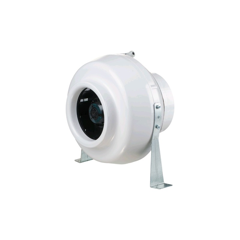 Vkun 200 Extractor 780 M³/H 46 Dba Vents
