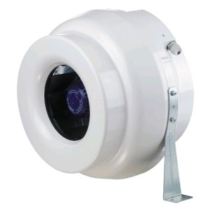 VK 315 R Ventilator 1340 1700 M³/H 48 57 Dba Vents