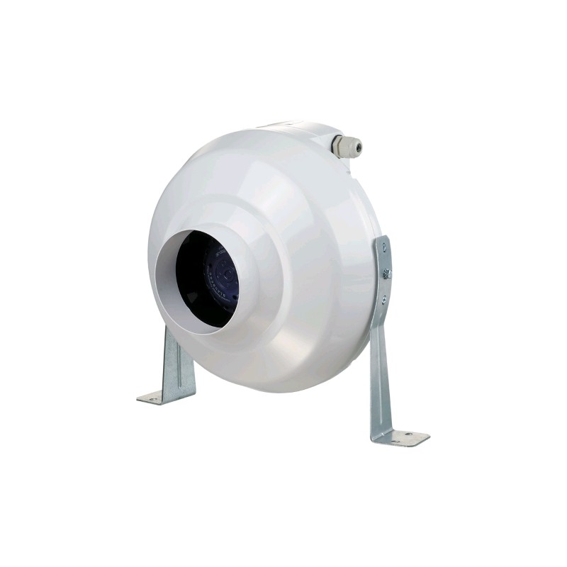 Vkun 100 Extracteur 250 M³/H 36 Dba Vents