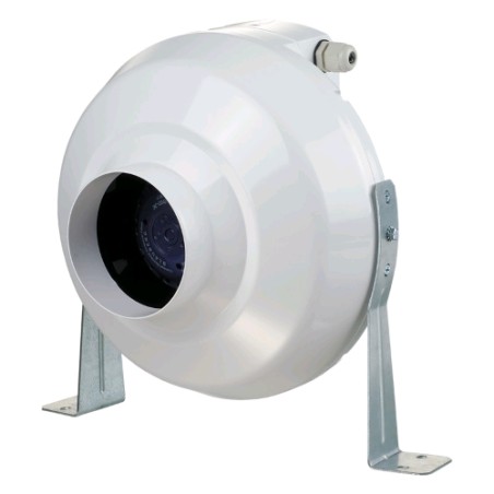 Vkun 100 Extracteur 250 M³/H 36 Dba Vents