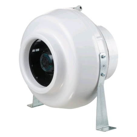 VK 200 R Extractor 780 890 M³/H 46 Dba Vents