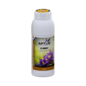 K Boost 500ml Aptus