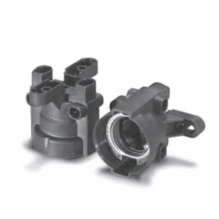 Portalámpara E27 EN Termoplástico Resistente 2500° Vossloh-schwabe