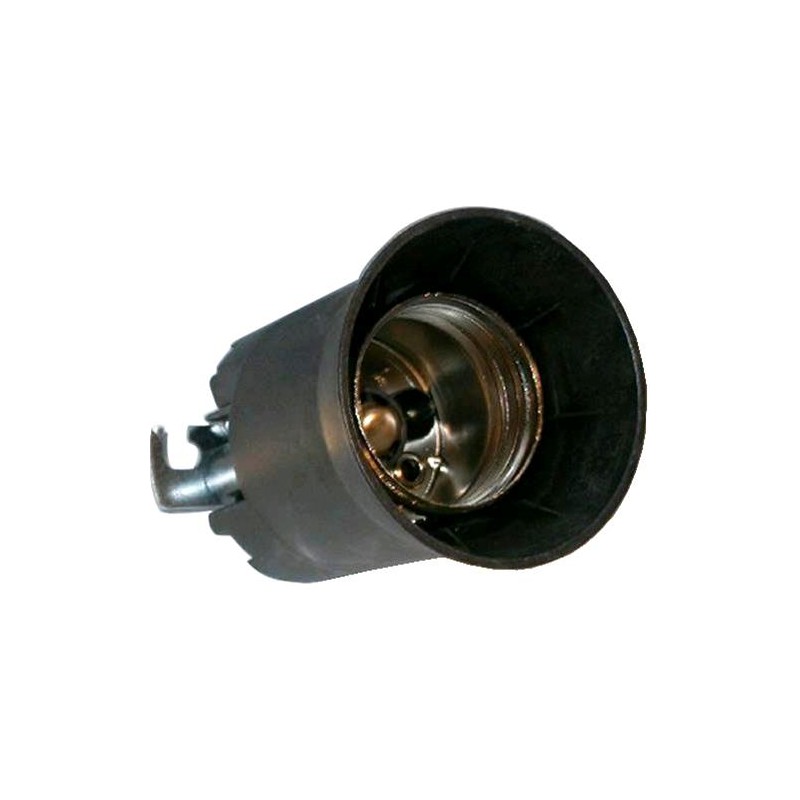 Vossloh Schwabe Douille E40 en Thermoplastique Résistant 2500° Vossloh-schwabe