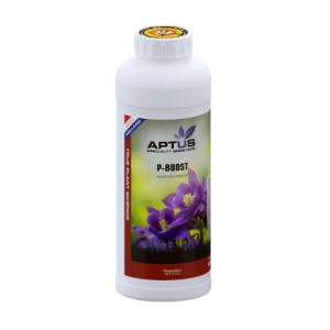 P-Boost 1 L Aptus