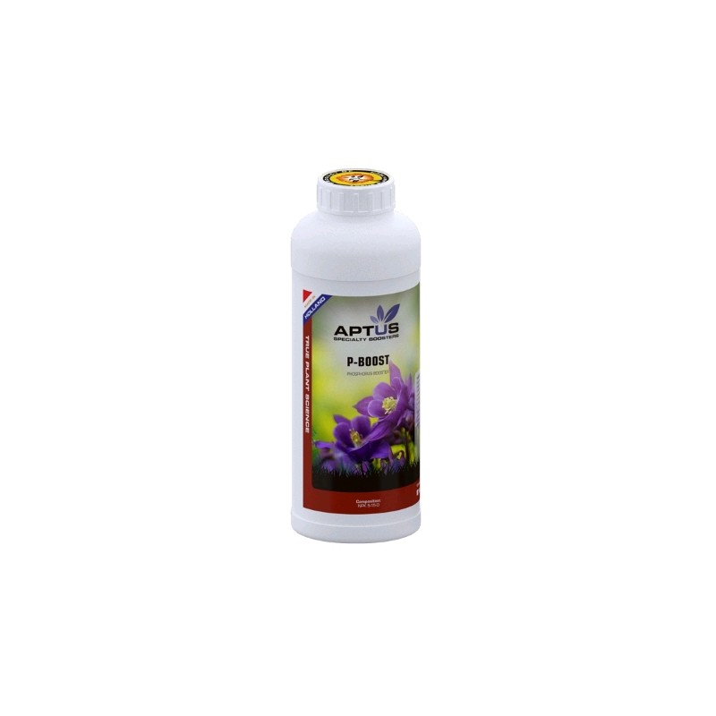 P-Boost 1 L Aptus