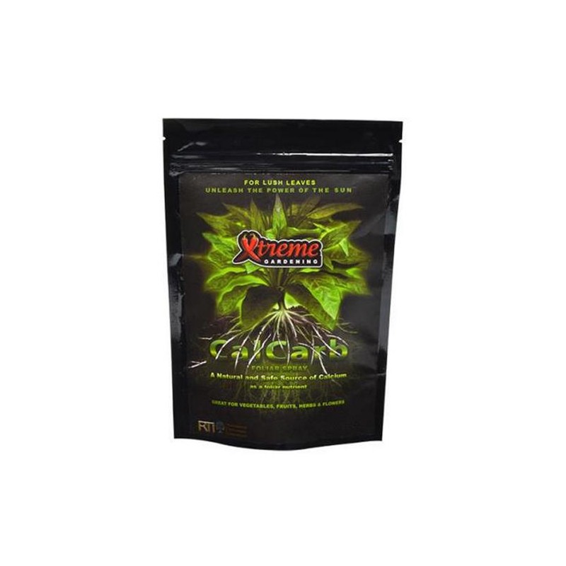 Calcarb 170 gr Xtreme Gardening