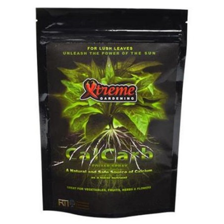 Calcarb 170 gr Xtreme Gardening