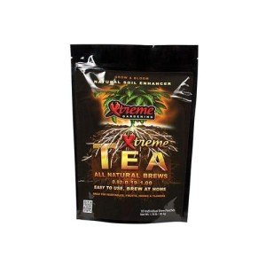 X Treme Tea Brew 10 CT 80gr Xtreme Gardening
