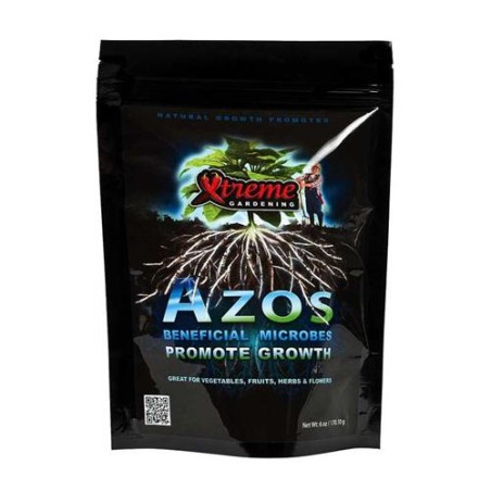 Azos 3,6 Kg Xtreme Gardening