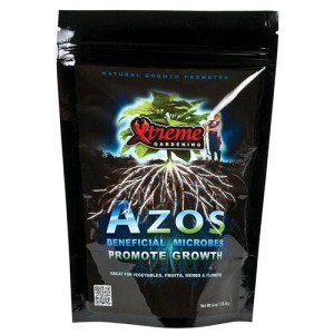Azos 170 gr Xtreme Gardening