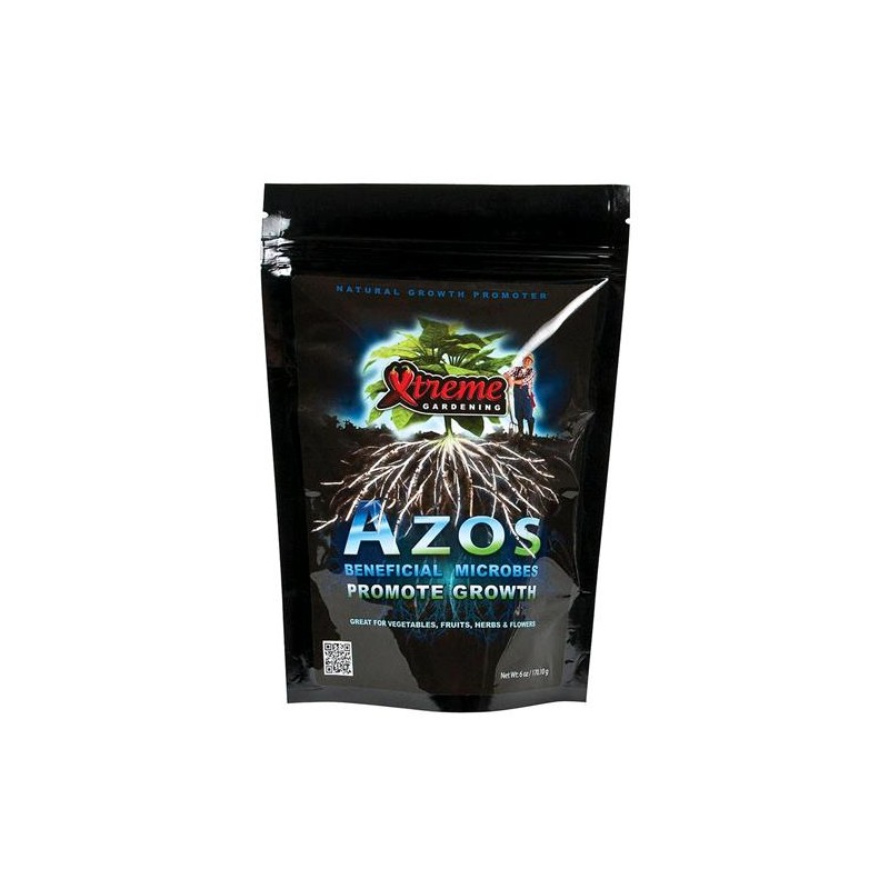 Azos 60 GR Xtreme Gardening