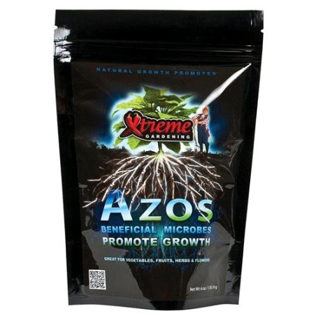 Azos 60 GR Xtreme Gardening