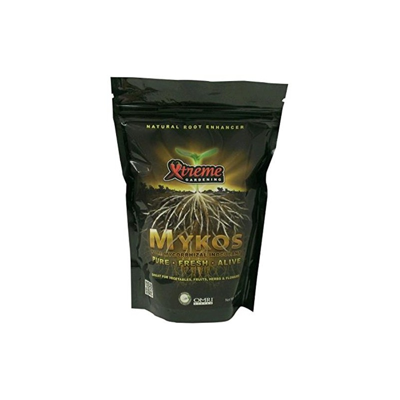 Mykos Poudre Humide 350 GR Xtreme Gardening