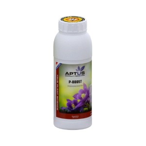 P-Boost 500 ml Aptus