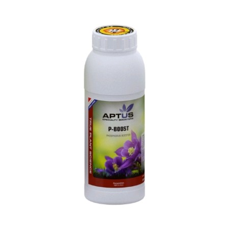 P Boost 500ml Aptus